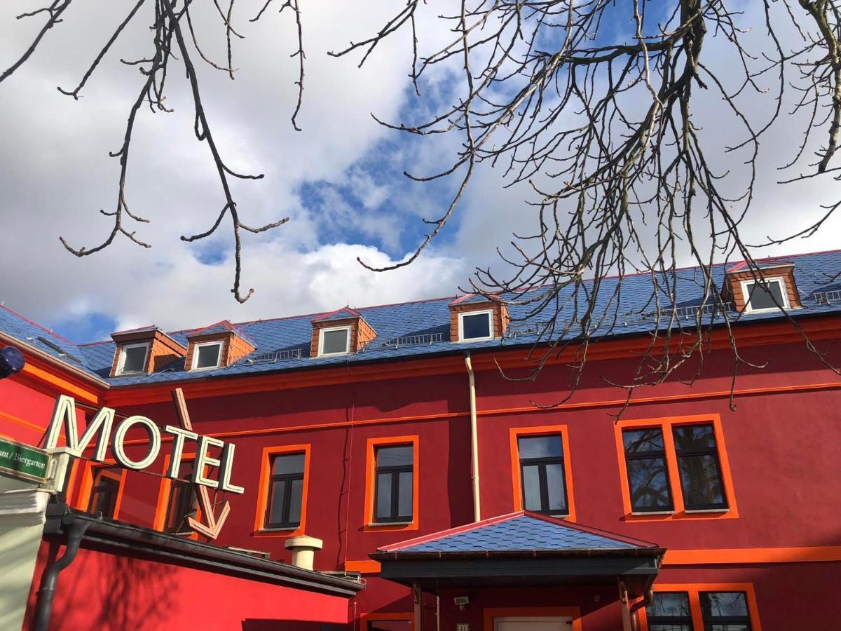 Hotel Eulenspiegel - Das Erlebnishotel In Riesa Exterior foto