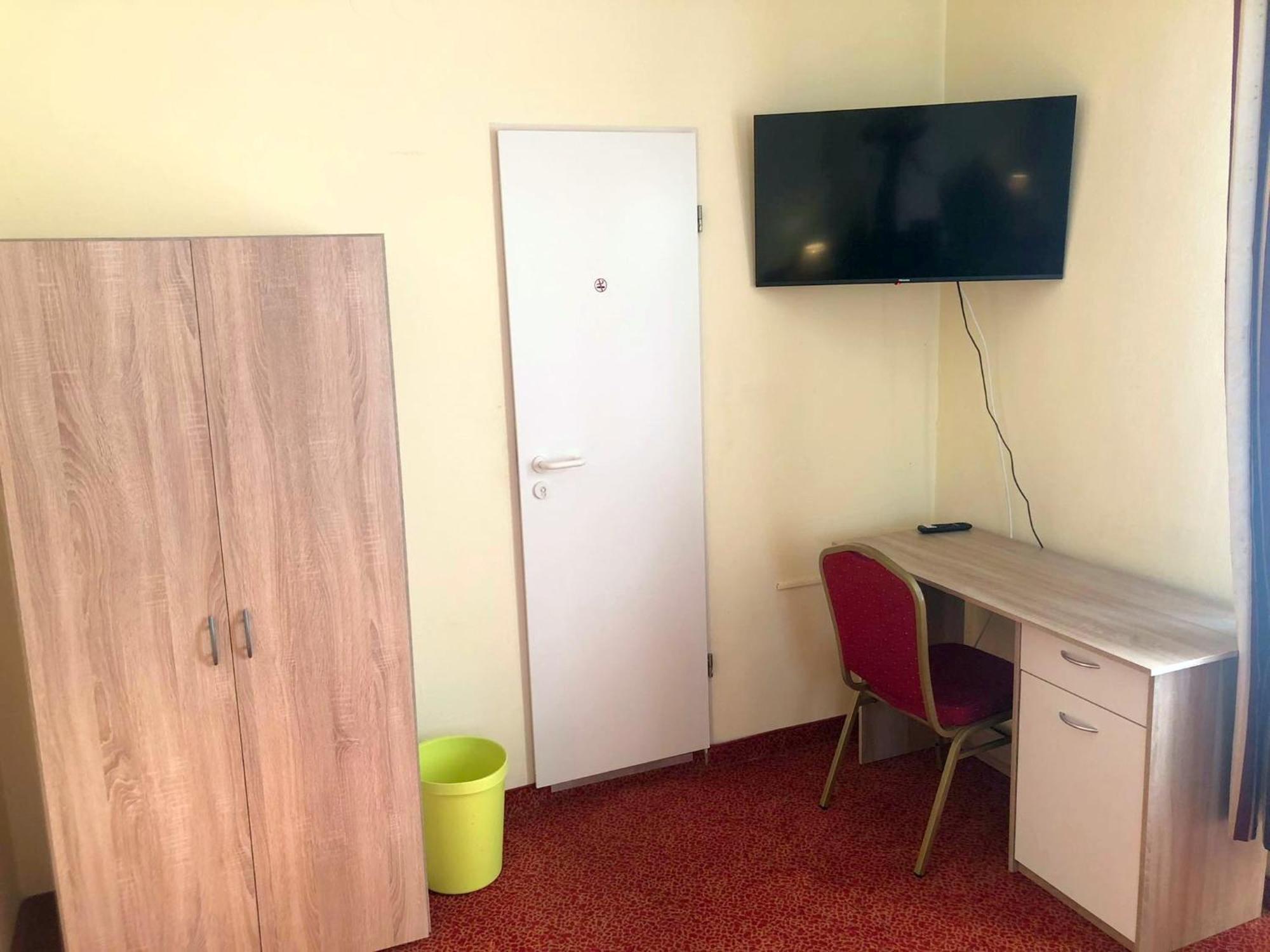 Hotel Eulenspiegel - Das Erlebnishotel In Riesa Quarto foto