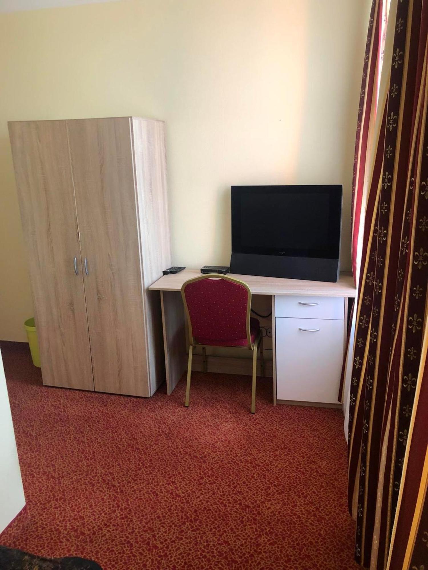 Hotel Eulenspiegel - Das Erlebnishotel In Riesa Quarto foto